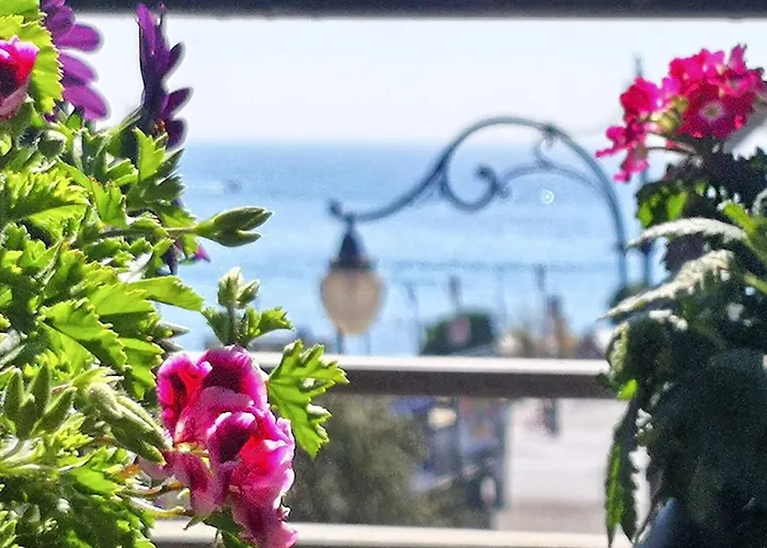 Bed and Breakfast La Collina dei Ciliegi Salerno