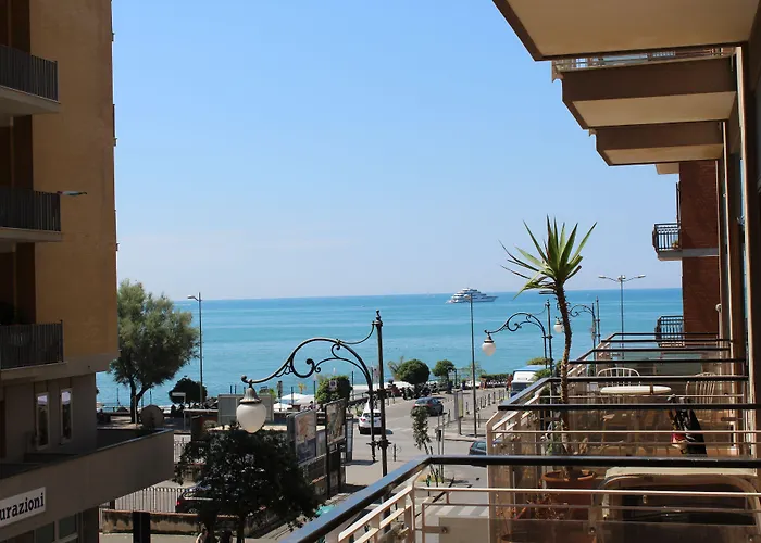 Bed and Breakfast La Collina dei Ciliegi Salerno